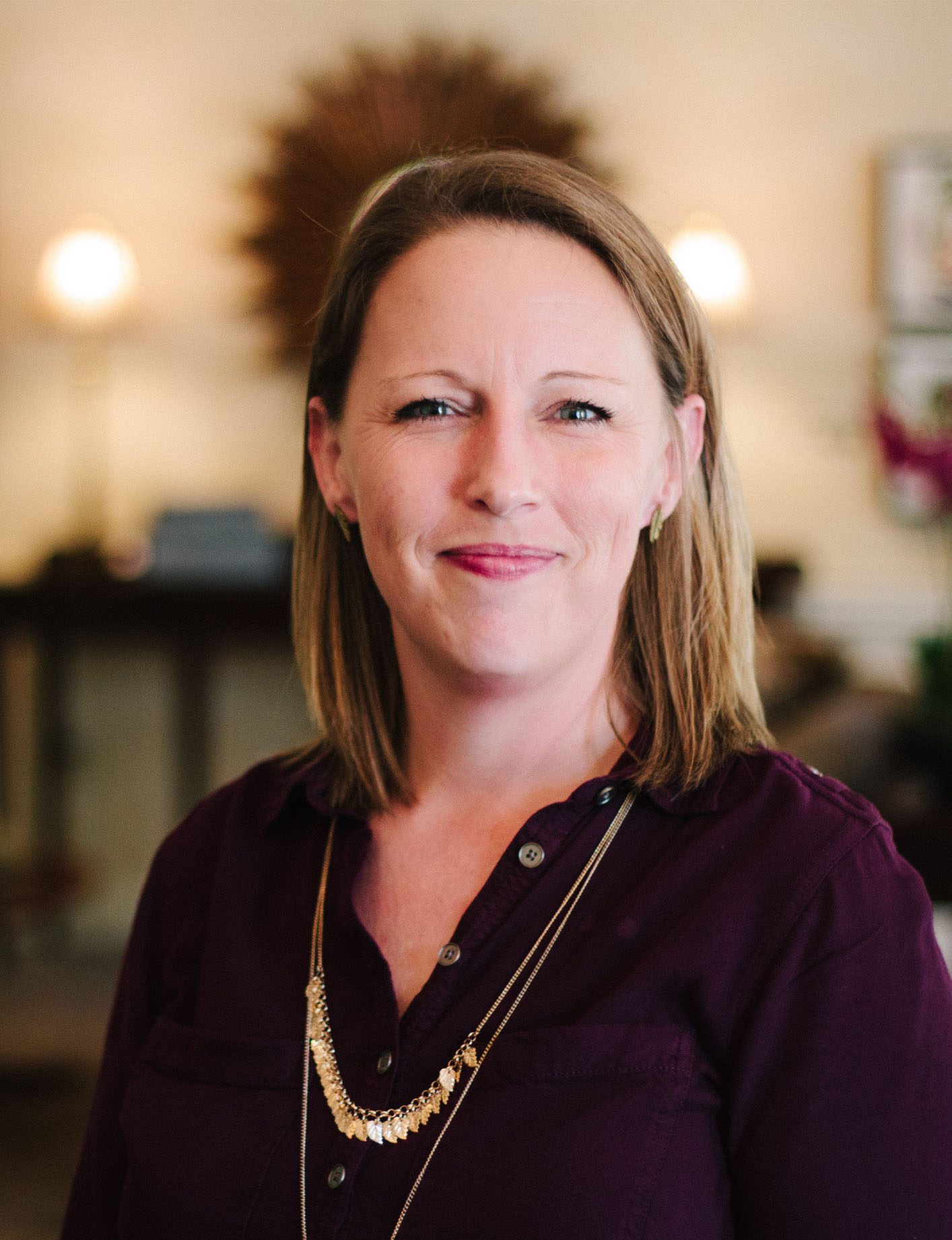 Our Purpose James River