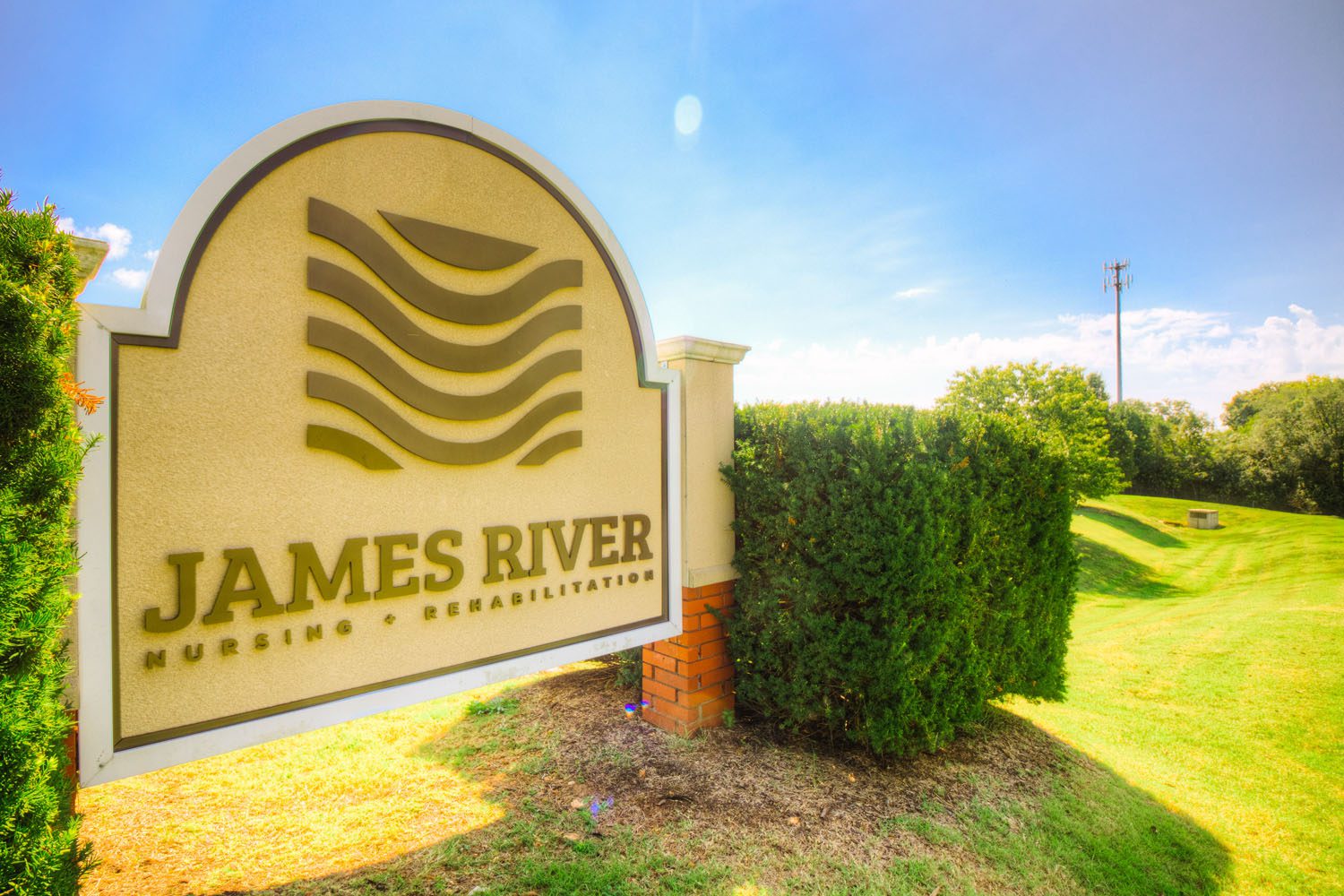 James River Nursing + Rehabilitation