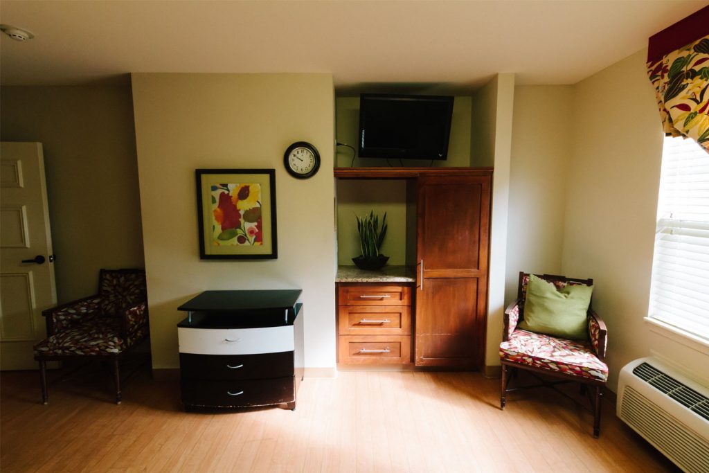 Nursing Homes in Springfield James River