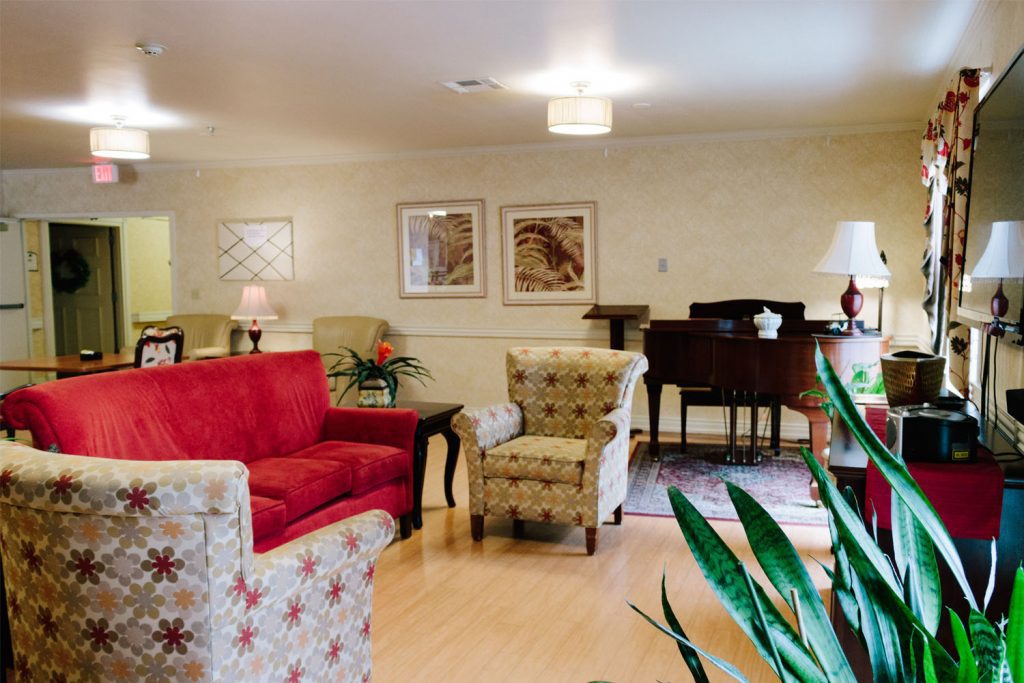 James River Nursing + Rehabilitation