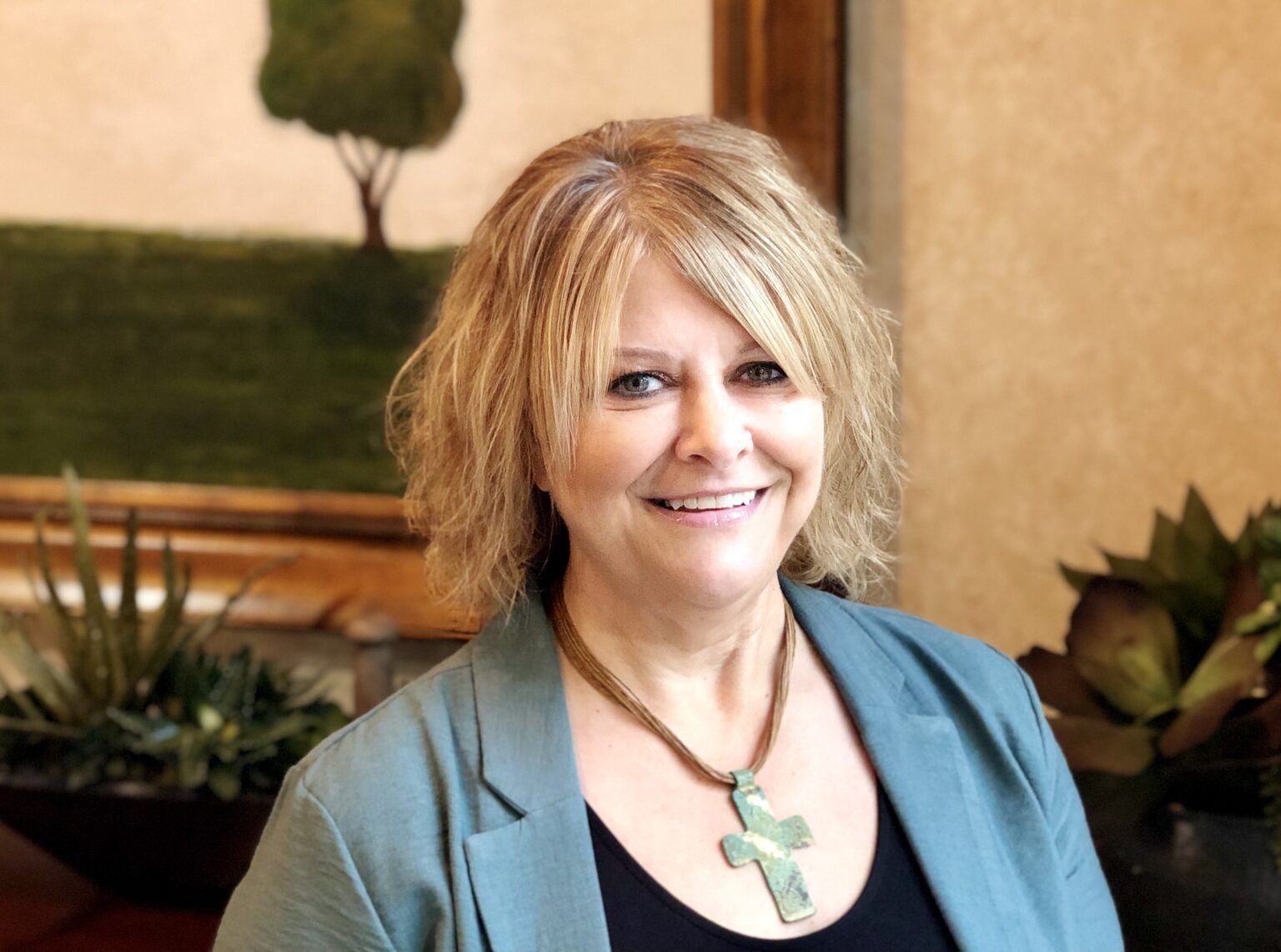 Our Purpose James River